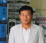 “어디에도 부럽지 않은 태양광단지 만들 것” < 사람들 < 기사본문 - 홍성신문 내포타임즈 “어디에도 부럽지 않은 태양광단지 만들 것”