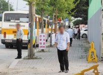 터미널 리모델링 군민 편의 안중에 없어 < 정치/행정 < 홍성신문 < 기사본문 - 홍성신문 내포타임즈 터미널 리모델링 군민 편의 안중에 없어