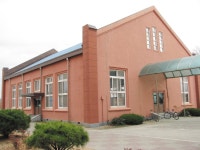 홍성고 구 강당 역사관으로 조성 < 교육/청소년 < 홍성신문 < 기사본문 - 홍성신문·내포타임즈 홍성고 구 강당 역사관으로 조성