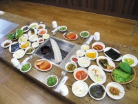 맛집기행/ 네오포크(기운 센 장어) < 맛자랑 < 사람들 < 기사본문 - 홍성신문 내포타임즈 맛집기행/ 네오포크(기운 센 장어)