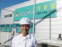 크로바 목장 방승태 사장 < 사람들 < 기사본문 - 홍성신문·내포타임즈 크로바 목장 방승태 사장