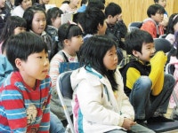 갈산초, 찾아가는 아동문학 콘서트 < 읍면중계탑 < 홍성신문 < 기사본문 - 홍성신문 내포타임즈 갈산초, 찾아가는 아동문학 콘서트