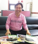 기업탐방/ 태경식품 이성찬 대표 < 기업탐방 < 기획/특집 < 홍성신문 < 기사본문 - 홍성신문·내포타임즈 기업탐방/ 태경식품 이성찬 대표