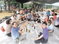 가곡초 제25차 총동문회 < 사람들 < 사람들 < 기사본문 - 홍성신문·내포타임즈 가곡초 제25차 총동문회