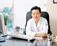 인터뷰/ 척추·디스크·관절 치료 전문 21세기병원 성연상 병원장 < 사람들 < 기사본문 - 홍성신문·내포타임즈 인터뷰/ 척추·디스크·관절 치료... 