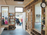 기획취재/ 문화 소통·교류 공간 작은도서관을 설립하자 < 기획/특집 < 홍성신문 < 기사본문 - 홍성신문·내포타임즈 기획취재/ 문화 소통·교류... 