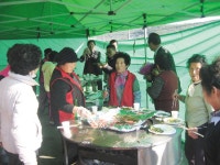 신리마을 화합 잔치 … 축산농가 시름 덜어줘 < 읍면중계탑 < 홍성신문 < 기사본문 - 홍성신문 내포타임즈 신리마을 화합 잔치 … 축산농가 시름... 