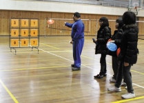 장애인체육회, ‘신나는 겨울방학’ 운영 < 교육/청소년 < 홍성신문 < 기사본문 - 홍성신문·내포타임즈 장애인체육회, ‘신나는 겨울방학’ 운영
