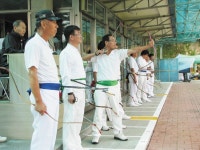 홍성내포문화축제 중 열린 체육행사들 < 문화/레포츠 < 홍성신문 < 기사본문 - 홍성신문·내포타임즈 홍성내포문화축제 중  열린 체육행사들