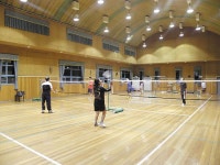 구항초, 평생교육 배드민턴 강좌 < 교육/청소년 < 홍성신문 < 기사본문 - 홍성신문·내포타임즈 구항초, 평생교육 배드민턴 강좌