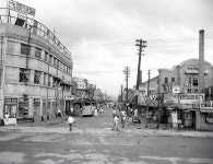 60년전 대전·도청은 어떤 모습이었을까? < 문화/레포츠 < 내포타임즈 < 기사본문 - 홍성신문·내포타임즈 60년전 대전·도청은 어떤 모습이었을까?