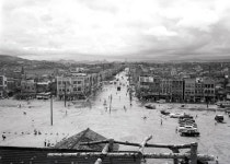 60년전 대전·도청은 어떤 모습이었을까? < 문화/레포츠 < 내포타임즈 < 기사본문 - 홍성신문·내포타임즈 60년전 대전·도청은 어떤 모습이었을까?