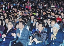 충남도청 80년을 본다④/ 도청을 보내는 공주읍민들의 마음 < 기획/특집 < 내포타임즈 < 기사본문 - 홍성신문·내포타임즈 충남도청 80년을... 