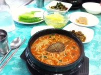 맛집순례/ 덕산면 둔리 입질네어죽 < 맛자랑 < 사람들 < 기사본문 - 홍성신문·내포타임즈 맛집순례/ 덕산면 둔리 입질네어죽