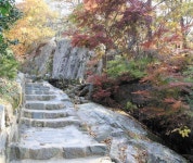 내포지역 역사문화유산을 찾아서 ⑫/ 태안군 백화산과 마애삼존불상 < 기획/특집 < 내포타임즈 < 기사본문 - 홍성신문·내포타임즈 내포지역... 