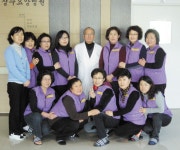홍성여성지도자회 3년째 매월 요양병원 봉사 < 여성/복지 < 내포타임즈 < 기사본문 - 홍성신문 내포타임즈 홍성여성지도자회 3년째 매월 요양병원... 