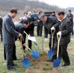 매죽헌 성삼문 선생 영정 봉안 < 문화/레포츠 < 홍성신문 < 기사본문 - 홍성신문 내포타임즈 매죽헌 성삼문 선생 영정 봉안