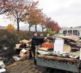 덕산 새마을지도자 자원 재활용 앞장 < 예산소식 < 내포타임즈 < 기사본문 - 홍성신문·내포타임즈 덕산 새마을지도자 자원 재활용 앞장