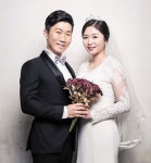 홍동면 광금남로 주정종 씨 여혼 < 결혼 < 애경사 < 기사본문 - 홍성신문·내포타임즈 홍동면 광금남로 주정종 씨 여혼