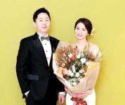 박권배 정원공업사 대표 여혼 < 결혼 < 애경사 < 기사본문 - 홍성신문 내포타임즈 박권배 정원공업사 대표 여혼