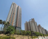 경남아너스빌, 금연아파트 지정 < 홍성소식 < 내포타임즈 < 기사본문 - 홍성신문 내포타임즈 경남아너스빌, 금연아파트 지정