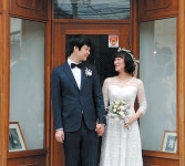 광천읍 담산리 표세훈 씨 여혼 < 결혼 < 애경사 < 기사본문 - 홍성신문 광천읍 담산리 표세훈 씨 여혼
