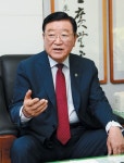 김석환 군수 당선 특별 인터뷰 < 정치/행정 < 홍성신문 < 기사본문 - 홍성신문 김석환 군수 당선 특별 인터뷰