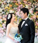 홍동면 팔괘리 유용상 씨 여혼 < 결혼 < 애경사 < 기사본문 - 홍성신문 내포타임즈 홍동면 팔괘리 유용상 씨 여혼