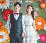 홍성읍 월산리 홍태순 씨 여혼 < 결혼 < 애경사 < 기사본문 - 홍성신문·내포타임즈 홍성읍 월산리 홍태순 씨 여혼