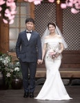 홍성읍 옥암리 백승균 씨 여혼 < 결혼 < 애경사 < 기사본문 - 홍성신문·내포타임즈 홍성읍 옥암리 백승균 씨 여혼