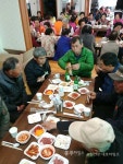 홍성읍 월산2구 마을잔치 < 읍면중계탑 < 홍성신문 < 기사본문 - 홍성신문 내포타임즈 홍성읍 월산2구 마을잔치