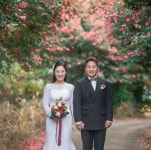 홍성읍 오관리 박종선 씨 여혼 < 결혼 < 애경사 < 기사본문 - 홍성신문·내포타임즈 홍성읍 오관리 박종선 씨 여혼