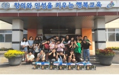 [학교신문] 홍성여자중학교 (2) < 기획/특집 < 홍성신문 < 기사본문 - 홍성신문·내포타임즈 [학교신문] 홍성여자중학교 (2)