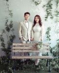 홍성읍 소향리 김정만 씨 여혼 < 결혼 < 애경사 < 기사본문 - 홍성신문·내포타임즈 홍성읍 소향리 김정만 씨 여혼