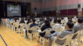 [학교신문] 내포중학교 < 기획/특집 < 홍성신문 < 기사본문 - 홍성신문·내포타임즈 [학교신문] 내포중학교