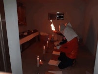 [은하면 장촌마을] 산신제 < 기획/특집 < 홍성신문 < 기사본문 - 홍성신문·내포타임즈 [은하면 장촌마을]  산신제