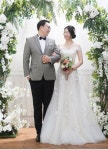 구항면 청광리 김선제 씨 여혼 < 결혼 < 애경사 < 기사본문 - 홍성신문 내포타임즈 구항면 청광리 김선제 씨 여혼