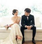 광안토건주식회사 안병호 대표 자혼 < 결혼 < 애경사 < 기사본문 - 홍성신문·내포타임즈 광안토건주식회사 안병호 대표 자혼