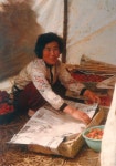 마을이야기-은하면 학산리 내남마을 < 기획/특집 < 홍성신문 < 기사본문 - 홍성신문·내포타임즈 마을이야기-은하면 학산리 내남마을