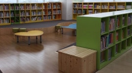 광천도서관 도서대출 한시 운영 < 교육/청소년 < 홍성신문 < 기사본문 - 홍성신문·내포타임즈 광천도서관 도서대출 한시 운영