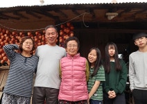 금마면 송암리 구암마을 - 마을 톺아보기 ① < 기획/특집 < 홍성신문 < 기사본문 - 홍성신문·내포타임즈 금마면 송암리 구암마을 - 마을 톺아보기 ①