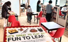 우아영작은도서관 이전 개관 < 사회 < 홍성신문 < 기사본문 - 홍성신문 내포타임즈 우아영작은도서관 이전 개관