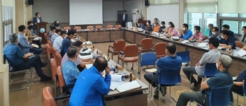 갈산면 청사 건립 추진 < 읍면중계탑 < 홍성신문 < 기사본문 - 홍성신문 내포타임즈 갈산면 청사 건립 추진