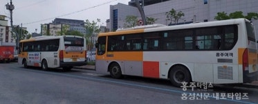 농어촌 버스요금 200원 오른다 < 사회 < 홍성신문 < 기사본문 - 홍성신문 내포타임즈 농어촌 버스요금 200원 오른다
