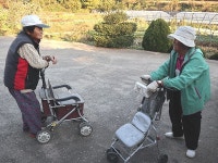 금마면 송암리 구암마을 - 마을 둘러보기 ③ < 기획/특집 < 홍성신문 < 기사본문 - 홍성신문·내포타임즈 금마면 송암리 구암마을 - 마을 둘러보기 ③