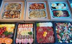 거리두기 강화에 배달 음식 인기 < 사회 < 홍성신문 < 기사본문 - 홍성신문·내포타임즈 거리두기 강화에 배달 음식 인기