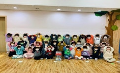 목화유치원 바자회 수익금 기탁 < 사회 < 홍성신문 < 기사본문 - 홍성신문·내포타임즈 목화유치원 바자회 수익금 기탁