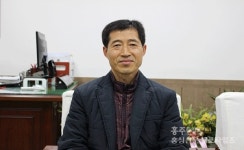 “주민 섬기는 데 최선 다하겠다” < 사회 < 홍성신문 < 기사본문 - 홍성신문·내포타임즈 “주민 섬기는 데 최선 다하겠다”