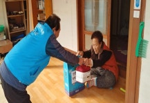 사랑으로 봉사하는 공감사랑나눔회 < 사회 < 홍성신문 < 기사본문 - 홍성신문 사랑으로 봉사하는 공감사랑나눔회