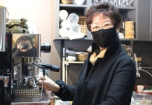 장 보다가 카페에서 쉬어가세요 < 사회 < 홍성신문 < 기사본문 - 홍성신문 장 보다가 카페에서 쉬어가세요